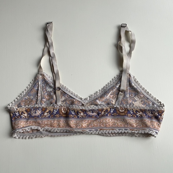 Spell | Xanadu Gold Dust Bralette | S - Picture 4 of 13